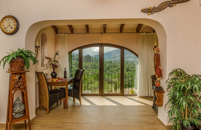 Belvilla by OYO Casa el Paraiso - Foto 8