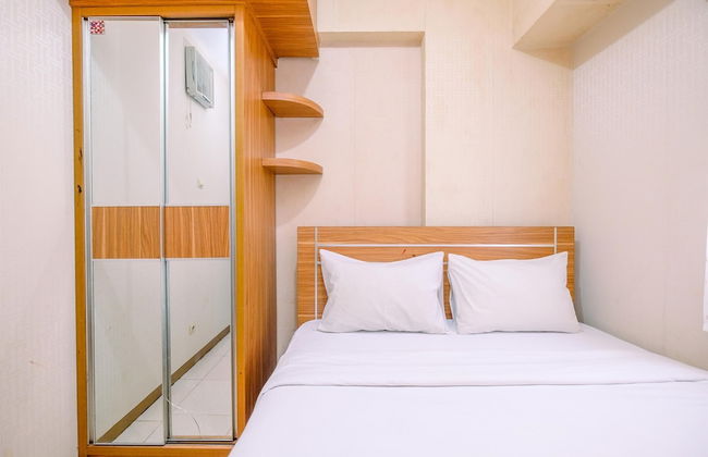 Comfort Stay 2Br At Bogor Valley Apartment - Foto 9
