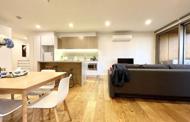 ReadySet Apartments on Rose Lane - Foto 57