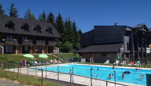 SUPER BESSE station LE GITE BESSARD 2 quartier bois de la reine 5 couchages - Photo 3