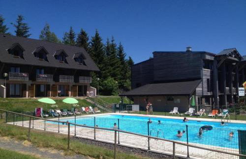 SUPER BESSE station LE GITE BESSARD 2 quartier bois de la reine 5 couchages - Photo 3