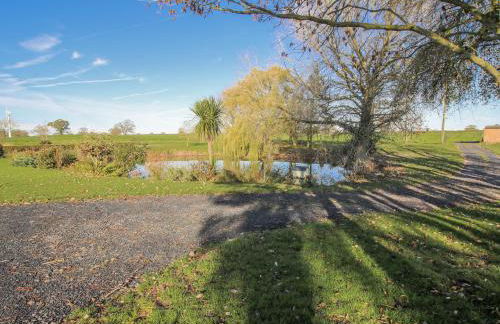 Garden Cottage - Foto 43