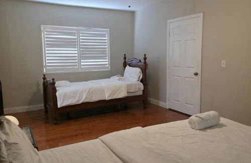 Los Angeles Retreat Close to Hotspots - Foto 24