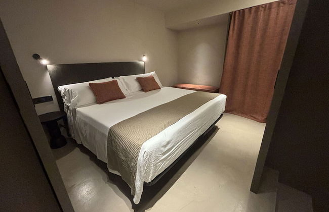 Senator Barcelona Apartments - Foto 21