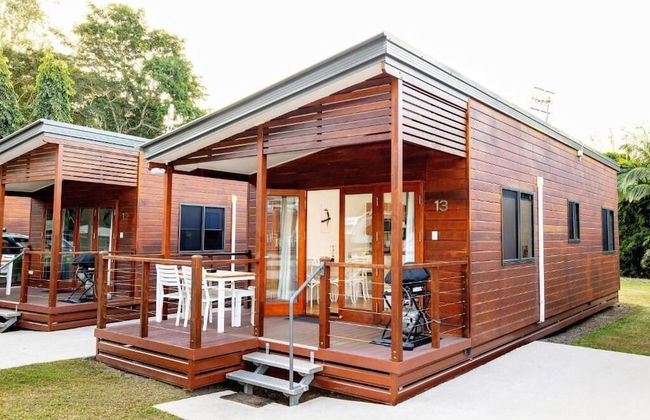 BIG4 Whitsunday Islands Holiday Park - Photo 10