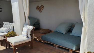 La Casa de la Oma -La Caseta - Foto 3