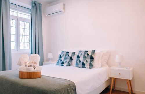 Oporto Yellow Villas - Foto 25