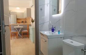 Cozy Bungalow - Foto 18