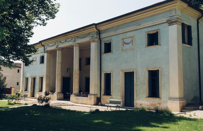 Agriturismo Barchessa - Foto 53