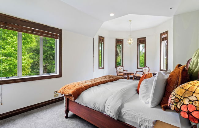 Countryside Zen Estate - Views and Pool - Foto 15