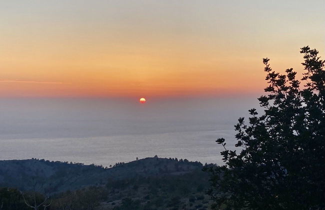 Chios Cozy studio Island Getaway - Foto 37