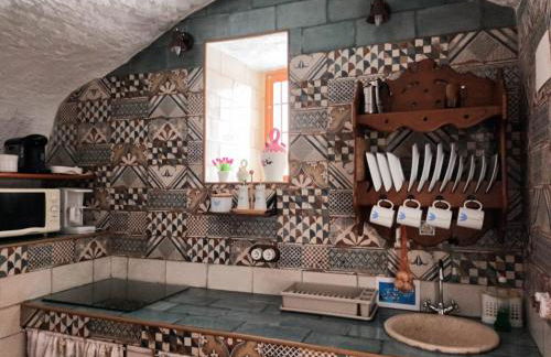 Cuevas Baza - Photo 10