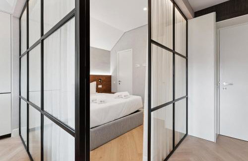 GuestReady - Stylish base steps from attractions - Foto 18