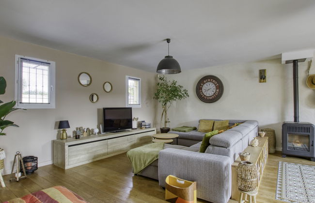 la Choupette - Foto 7