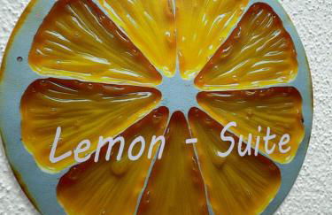 Ferienwohnung Lemon - Suite - Foto 16