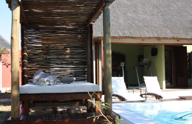 ArendSig Villa - Photo 8