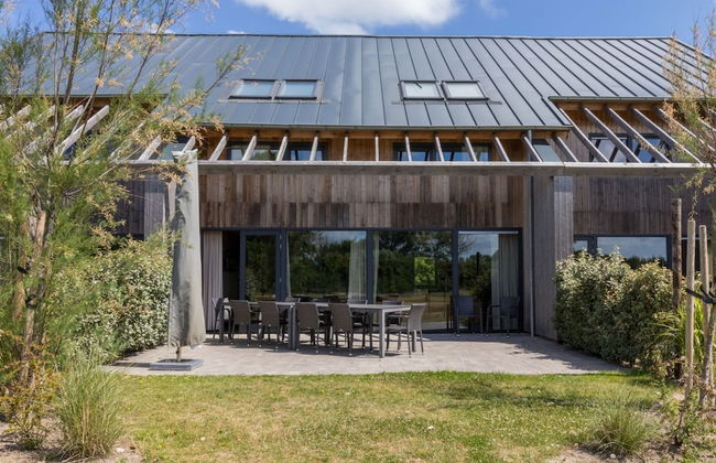 House in Vrouwenpolder near Beach - Photo 7