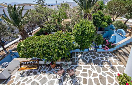 Irini Studios in Tinos - Foto 19