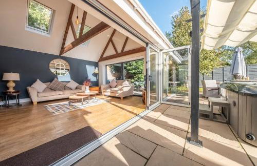 Heath Cottage - Foto 1