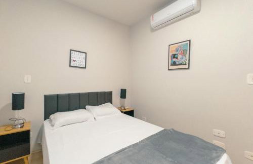 Conheça este apartamento encantador - Foto 23