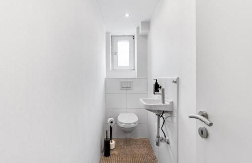 BEGE APARTMENTS Corporate Corner - Foto 39