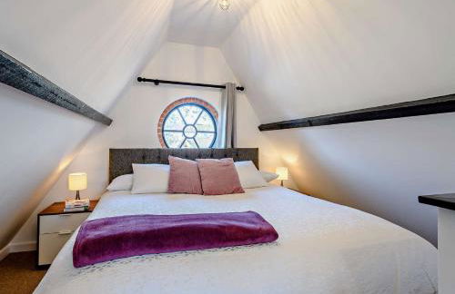 1 Bed in Sturminster Newton TOLDC - Photo 11