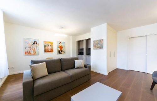 Arona Palace - Superior Apartments - Foto 35