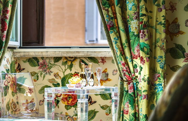 Casa Heberart Guest House - Sistina - Foto 12