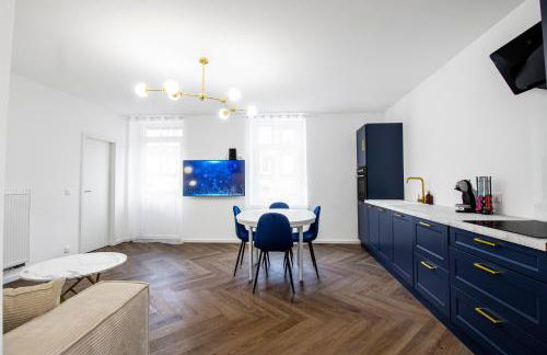 Sweet-Aristo, Chic & Elégant, Proche Luxembourg - Foto 11