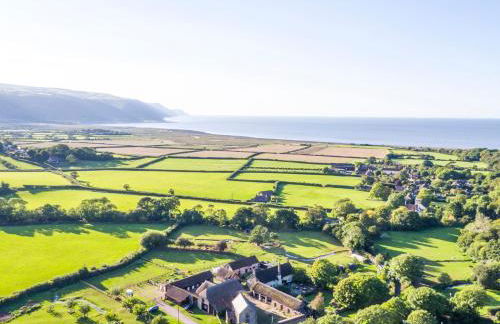 Apartment in glorious Exmoor National Park Porlock - Photo 24