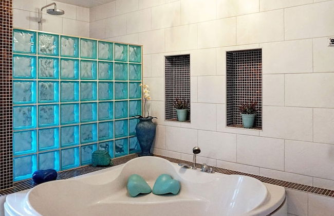 Holiday Home in Ã…sa - Foto 24