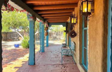 Garcia Hacienda Authentic Mexican Villa & Hot Tub - Foto 46