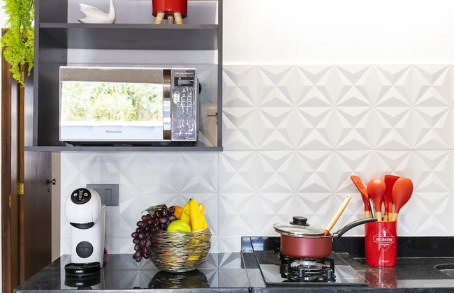 Flats Una's Corner - Foto 7