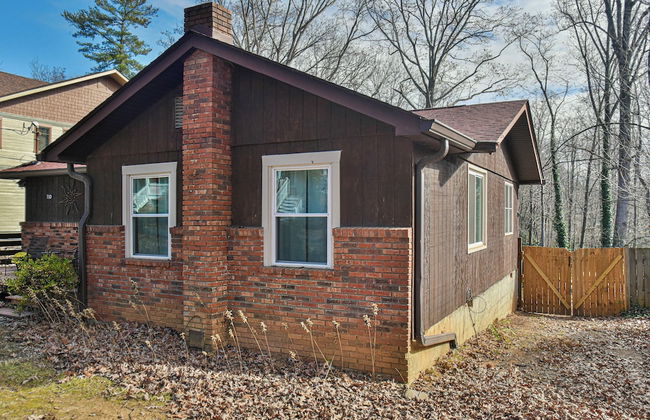 Greenway Getaway - Foto 22