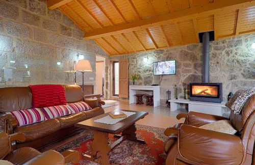 Macheta's Coutry House - Foto 1