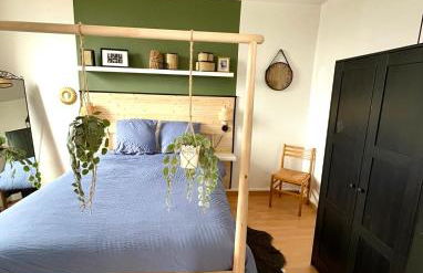 Un cocon au Presbytère avec place de parking voiture gratuite - Photo 20