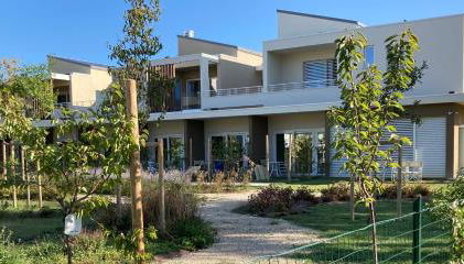 Suite du Parc & Hotel - Foto 5, Garden view