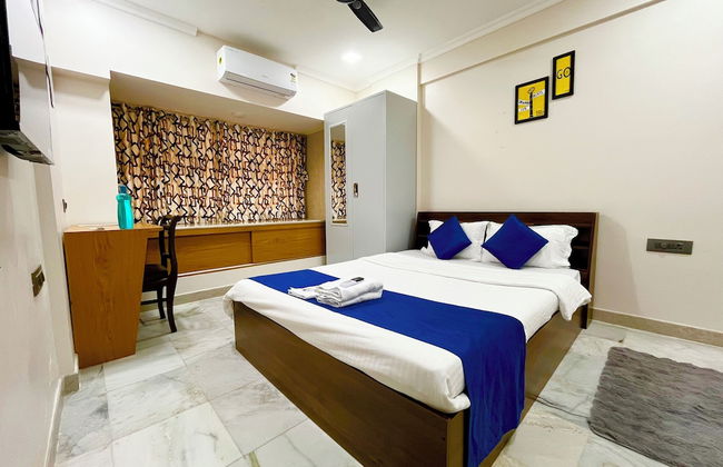 Zenith Homes - Powai Suites - Foto 19