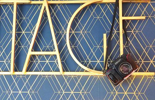 80s Loft ViNTAGE 15' Málaga Airport Free Guest Parking - Foto 12