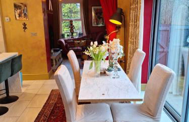 Park House Matlock - Foto 6