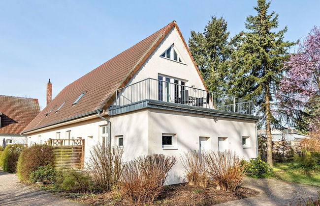 Apartment by Lake Muritz With Marina Views - Foto 30