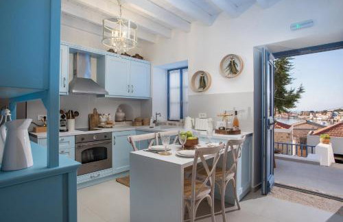 Anteli Luxury Villa - Foto 22