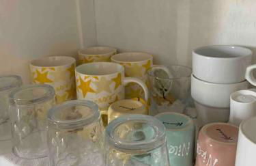 Villa Fiori giardino, 400 m. mare con parcheggio - Foto 10