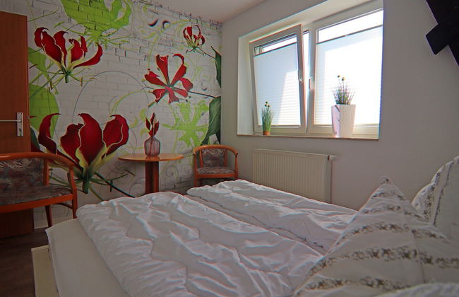 Spacious Family Haven in Kropelin - Foto 4