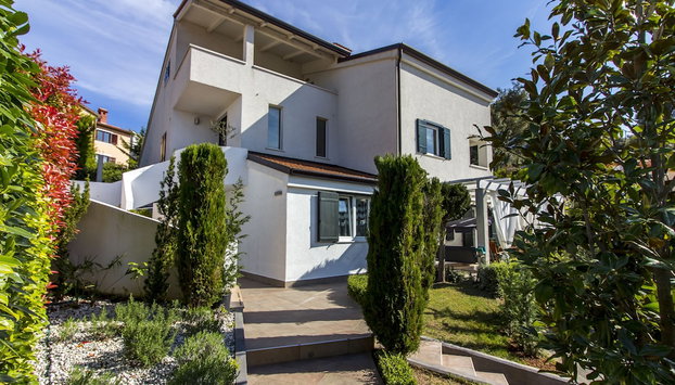 Forest&Sea apartment-Bikes&table incl - Foto 2, Imagen principal