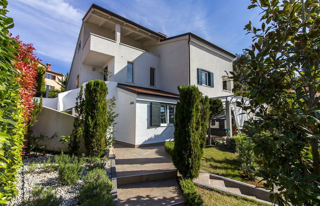 Forest&Sea apartment-Bikes&table incl - Foto 1