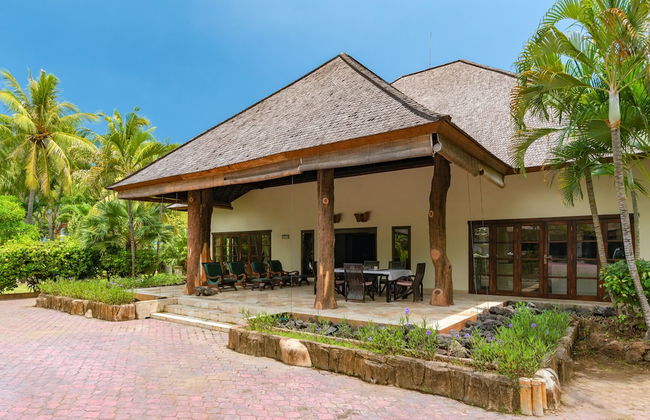 Villa Bukti Paradise - Foto 44