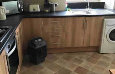 3 bedrooms apartment in Blackwood Crescent Edinburgh - Foto 19