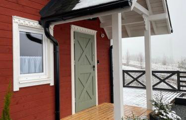 Wioska w Sowich Sokolec - Foto 57