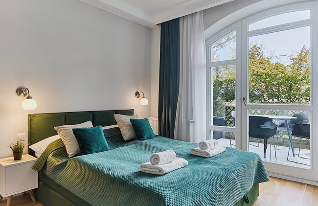 Apartamenty Swinoujscie - Wisus - Foto 63